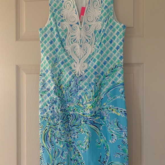 Lilly Pulitzer Dresses & Skirts - Lilly Pulitzer sleeveless sundress